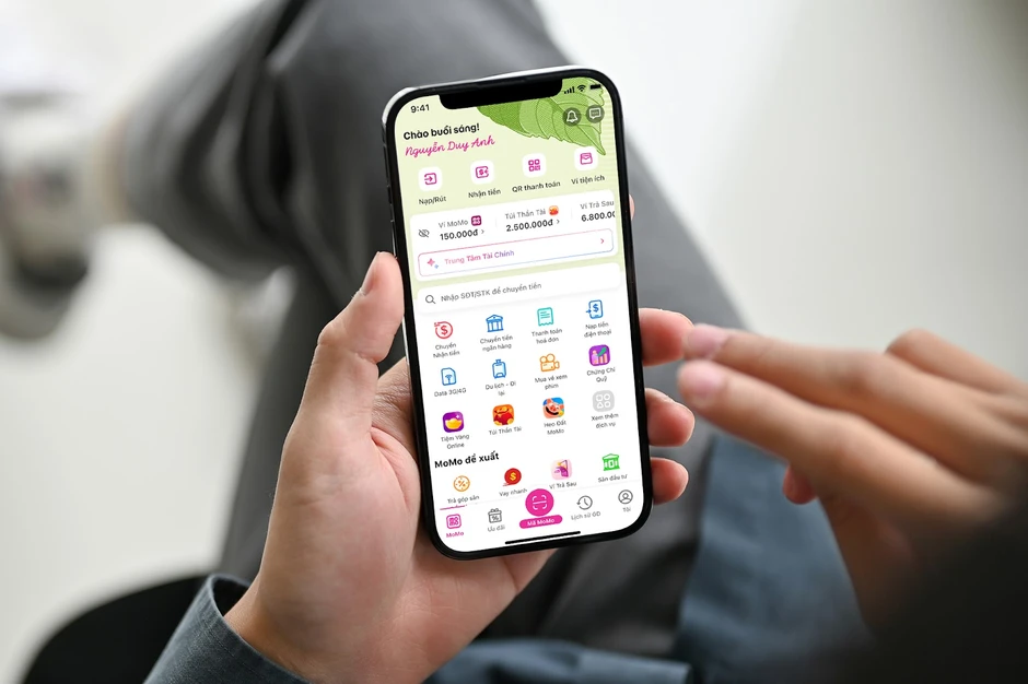 Tổng giám đốc MoMo: AI đang khiến lừa đảo trở nên nhanh hơn, rẻ hơn, tinh vi hơn
