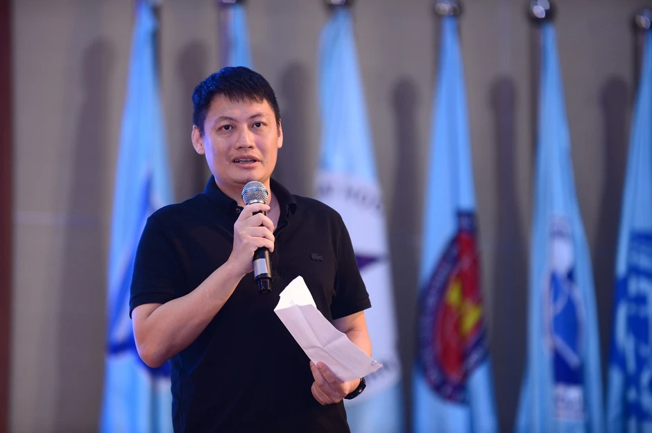 Tổng giám đốc MoMo: AI đang khiến lừa đảo trở nên nhanh hơn, rẻ hơn, tinh vi hơn