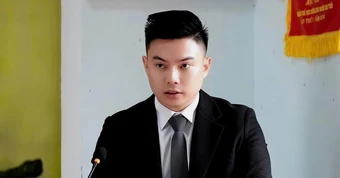 Tổng giám đốc Tập đoàn Sơn Hải trở thành đại biểu HĐND trẻ nhất tỉnh Quảng Trị, tỷ lệ 91,47%