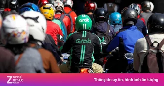 Tổng thống Indonesia yêu cầu siết trần chiết khấu Grab, Gojek về 8%