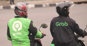 Tổng thống một nước Đông Nam Á nói thẳng: Chiết khấu của các nền tảng gọi xe phải dưới 10%