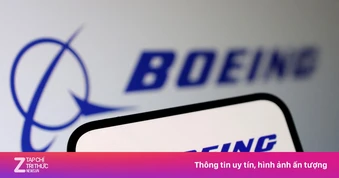 Tổng thống Trump: Trung Quốc sẽ mua 200 máy bay Boeing