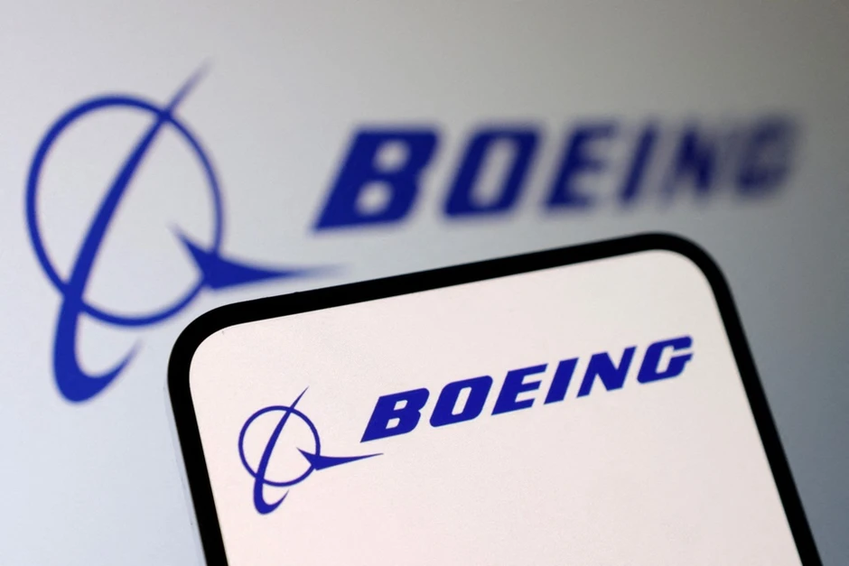 Tổng thống Trump: Trung Quốc sẽ mua 200 máy bay Boeing Tổng thống Trump: Trung Quốc sẽ mua 200 máy bay Boeing