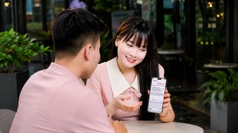 TPBank ra mắt chuyên gia ngân hàng số T'AioX