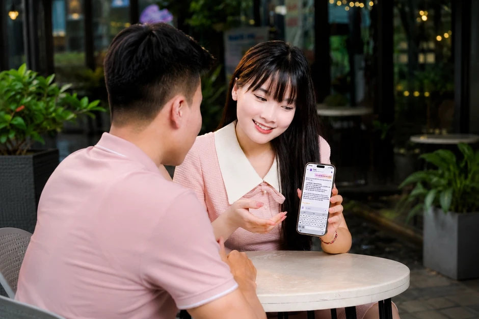 TPBank ra mắt chuyên gia ngân hàng số T'AioX TPBank ra mắt chuyên gia ngân hàng số T'AioX