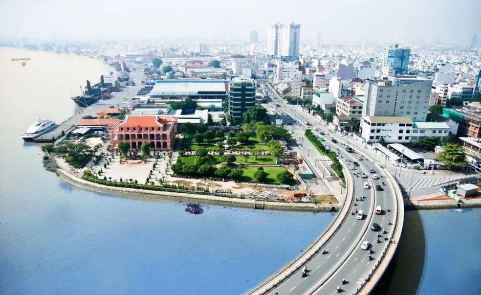 TPHCM bãi bỏ chủ trương đầu tư dự án Khu phức hợp Nhà Rồng - Khánh Hội TPHCM bãi bỏ chủ trương đầu tư dự án Khu phức hợp Nhà Rồng - Khánh Hội