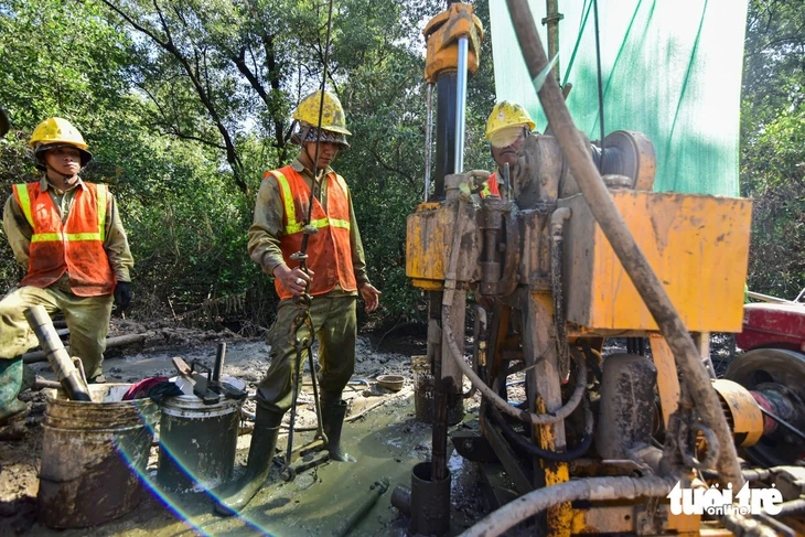TP.HCM chuẩn bị mặt bằng metro Bến Thành - Cần Giờ, giảm gần 3.000 tỉ đồng bồi thường TP.HCM chuẩn bị mặt bằng metro Bến Thành - Cần Giờ, giảm gần 3.000 tỉ đồng bồi thường