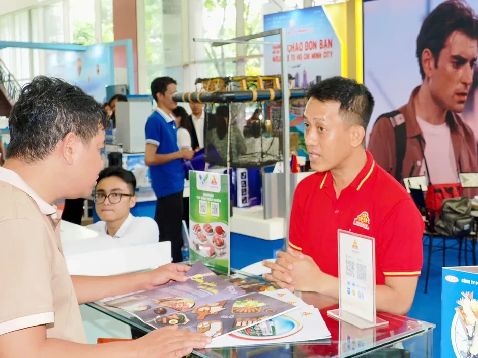 TPHCM kết nối với 7 tỉnh thành, mở rộng cực tăng trưởng TPHCM kết nối với 7 tỉnh thành, mở rộng cực tăng trưởng