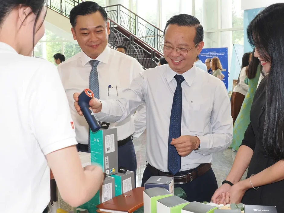TPHCM kết nối với 7 tỉnh thành, mở rộng cực tăng trưởng TPHCM kết nối với 7 tỉnh thành, mở rộng cực tăng trưởng