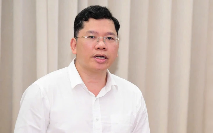 TP.HCM là hình mẫu quá trình chuyển đổi của Việt Nam TP.HCM là hình mẫu quá trình chuyển đổi của Việt Nam