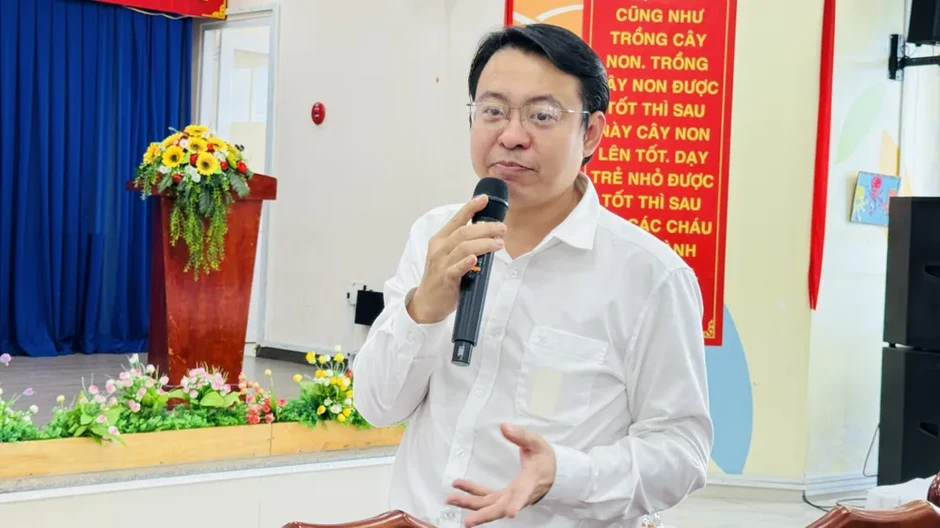 TPHCM: Lấy ý kiến người dân về đồ án quy hoạch 2 khu công nghiệp quy mô hơn 660ha TPHCM: Lấy ý kiến người dân về đồ án quy hoạch 2 khu công nghiệp quy mô hơn 660ha