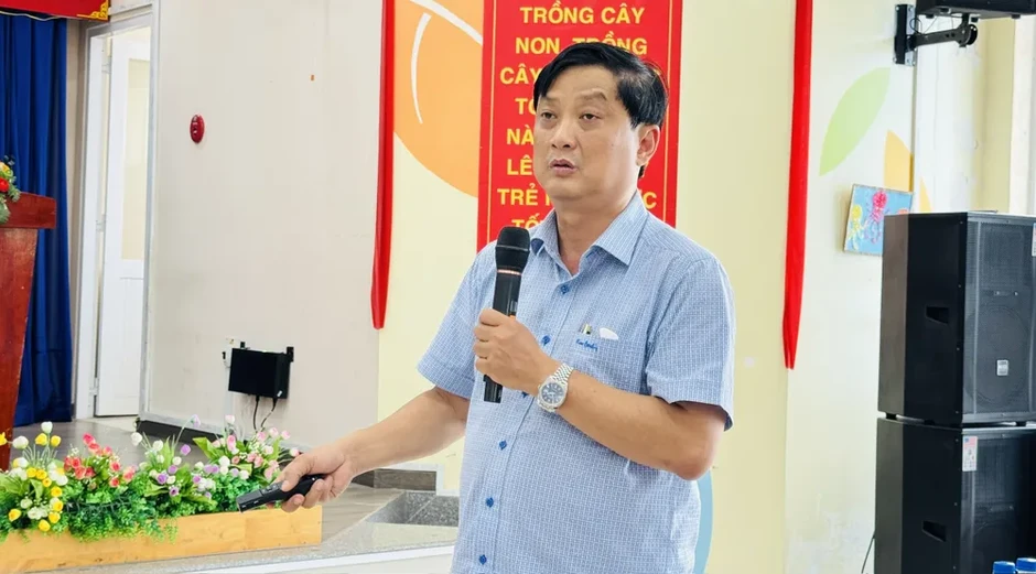 TPHCM: Lấy ý kiến người dân về đồ án quy hoạch 2 khu công nghiệp quy mô hơn 660ha TPHCM: Lấy ý kiến người dân về đồ án quy hoạch 2 khu công nghiệp quy mô hơn 660ha