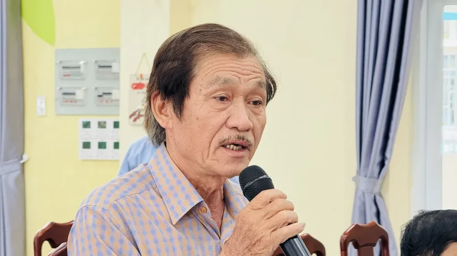 TPHCM: Lấy ý kiến người dân về đồ án quy hoạch 2 khu công nghiệp quy mô hơn 660ha TPHCM: Lấy ý kiến người dân về đồ án quy hoạch 2 khu công nghiệp quy mô hơn 660ha