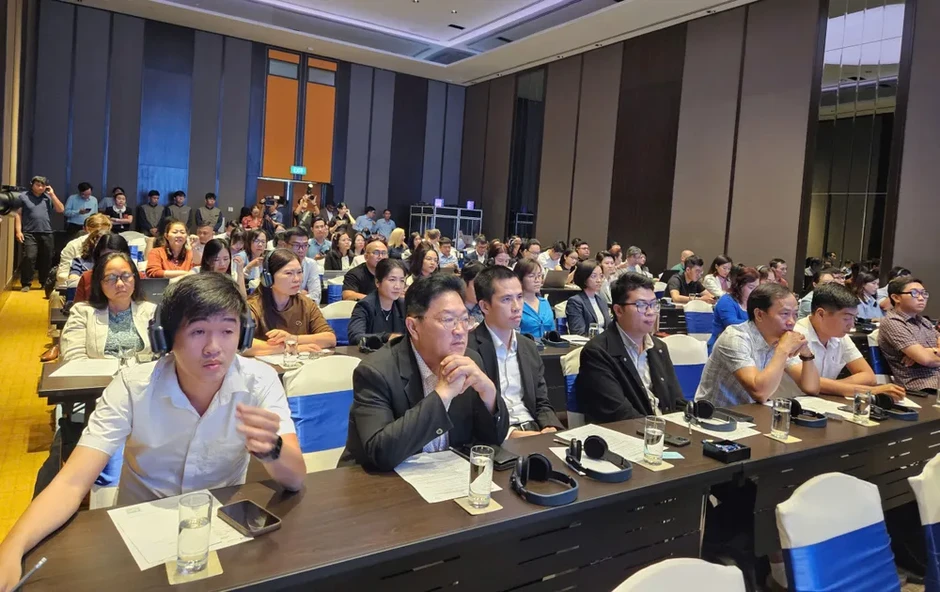 TPHCM mở rộng thu hút vốn đầu tư nước ngoài cho tăng trưởng bền vững TPHCM mở rộng thu hút vốn đầu tư nước ngoài cho tăng trưởng bền vững