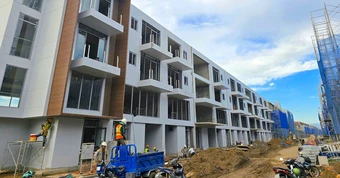 TP.HCM quyết tâm dứt điểm 28 'siêu dự án' bất động sản khó nhất trong năm 2026