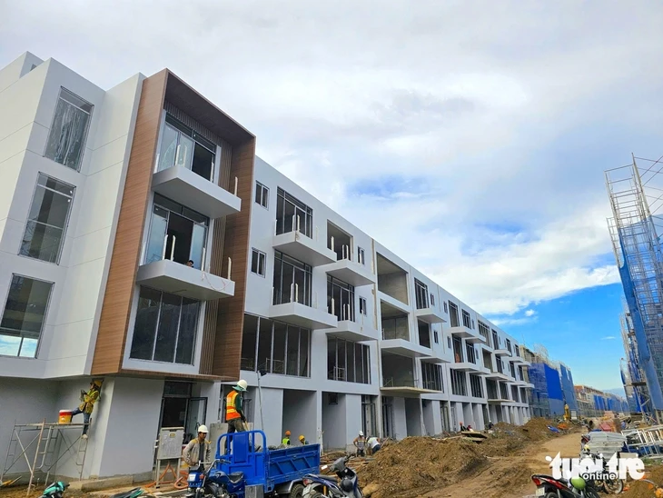 TP.HCM quyết tâm dứt điểm 28 'siêu dự án' bất động sản khó nhất trong năm 2026