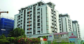 TP.HCM sắp có 80.000 căn nhà ở xã hội cho công nhân, người lao động thu nhập thấp
