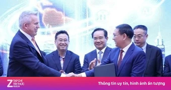 TP.HCM sắp xây trung tâm dữ liệu AI hơn 2 tỷ USD
