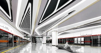 TPHCM sẽ có 'siêu metro'