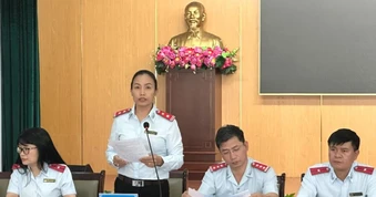 TPHCM: Thanh tra, kiểm tra chuyên đề đối với 100 dự án