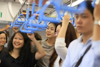 TP.HCM thống nhất chủ trương kéo dài Metro số 2 đến ranh tỉnh Tây Ninh