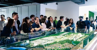 TP.HCM thông qua 361 khu đất thí điểm làm nhà ở thương mại