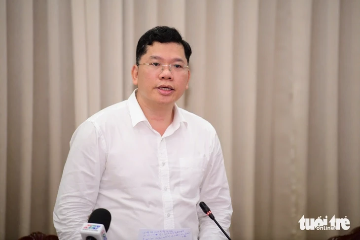 TP.HCM thu hút gần 3,3 tỉ USD vốn FDI, khởi công loạt dự án chiến lược TP.HCM thu hút gần 3,3 tỉ USD vốn FDI, khởi công loạt dự án chiến lược