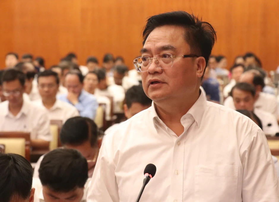 TPHCM thu hút hơn 17 tỷ USD vốn FDI, đổ mạnh vào lĩnh vực nào?