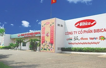 Trang mới của doanh nghiệp sau những cuộc đổi chủ