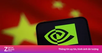 Trung Quốc 'bật đèn xanh' cho Nvidia