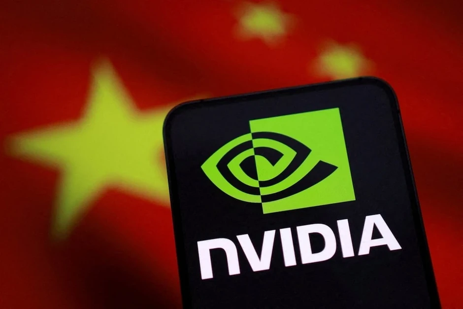 Trung Quốc 'bật đèn xanh' cho Nvidia