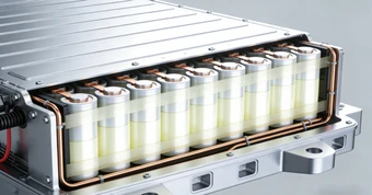 Trung Quốc chế tạo pin điện có 'tường lửa' chống cháy nổ