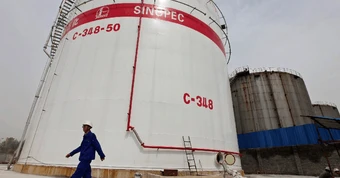 Trung Quốc sắp báo tin buồn cho cả thế giới