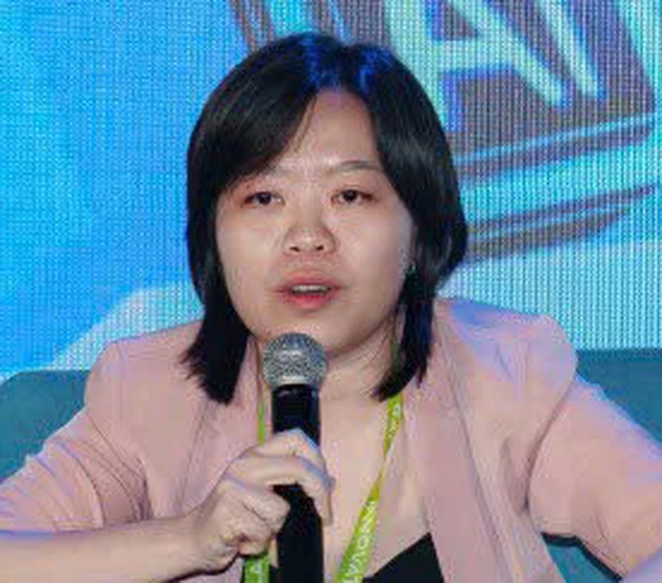 Trung tâm tài chính quốc tế Việt Nam: Có thể đi sau nhưng không về sau Trung tâm tài chính quốc tế Việt Nam: Có thể đi sau nhưng không về sau