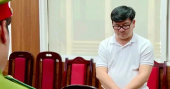 Truy tố 'ông trùm' sản xuất kẹo Nguyễn Phong trong vụ án Hoa hậu Thùy Tiên và Quang Linh Vlogs