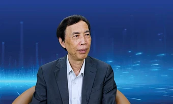 TS Võ Trí Thành: Cần nhìn xe điện rộng hơn một ngành ôtô đơn lẻ - Báo TinVina