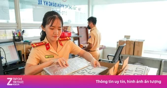 Từ 1/7, bán biển số đẹp trúng đấu giá phải nộp thuế thu nhập cá nhân