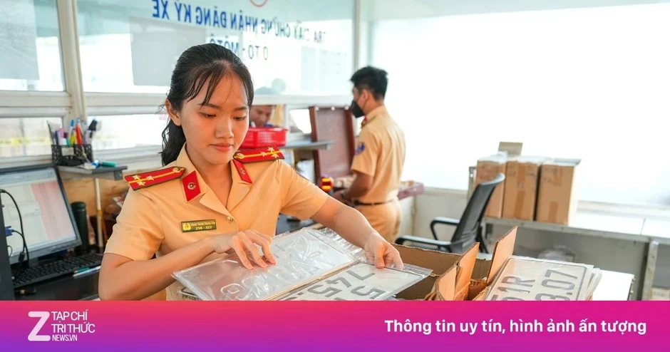 Từ 1/7, bán biển số đẹp trúng đấu giá phải nộp thuế thu nhập cá nhân Từ 1/7, bán biển số đẹp trúng đấu giá phải nộp thuế thu nhập cá nhân