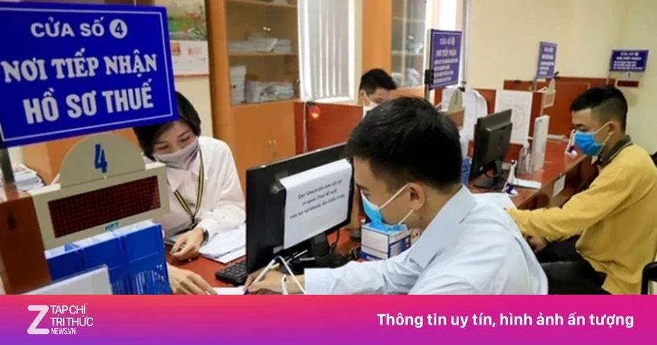 Từ 1/7, thu nhập bao nhiêu một tháng mới phải nộp thuế? Từ 1/7, thu nhập bao nhiêu một tháng mới phải nộp thuế?