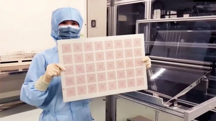 Từ bột ngọt đến chip AI: Hành trình hơn 100 năm Ajinomoto thành "người giữ chìa khóa" ngành bán dẫn Từ bột ngọt đến chip AI: Hành trình hơn 100 năm Ajinomoto thành "người giữ chìa khóa" ngành bán dẫn