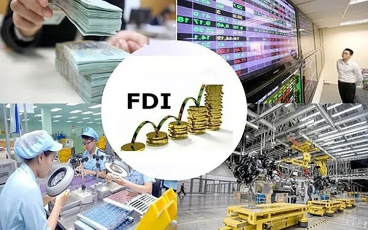 Từ ‘công xưởng’ đến trung tâm đổi mới sáng tạo: Việt Nam thay đổi thế nào? Từ ‘công xưởng’ đến trung tâm đổi mới sáng tạo: Việt Nam thay đổi thế nào?