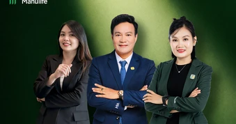 Từ dịch vụ đến tư vấn tài chính: Khi trải nghiệm khách hàng trở thành lợi thế cạnh tranh