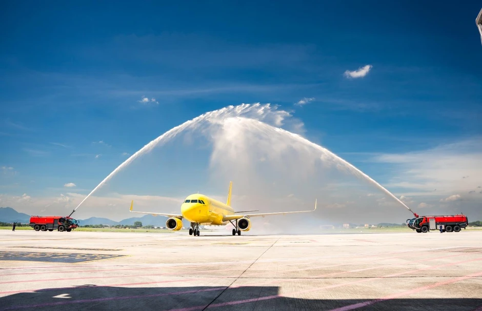 Từ mặt đất đến bầu trời: T&T Group đang xây cấu trúc logistics “biển – bộ – không” ra sao? Từ mặt đất đến bầu trời: T&T Group đang xây cấu trúc logistics “biển – bộ – không” ra sao?