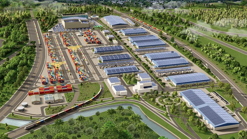 Từ mặt đất đến bầu trời: T&T Group đang xây cấu trúc logistics “biển – bộ – không” ra sao? Từ mặt đất đến bầu trời: T&T Group đang xây cấu trúc logistics “biển – bộ – không” ra sao?