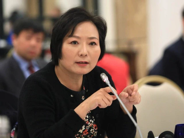 Từ nữ phóng viên BĐS, chật vật mua căn nhà đầu tiên...người phụ nữ này đã trở thành tỷ phú BĐS nhưng rồi lại mất ngôi vị giàu nhất khi li hôn chồng
