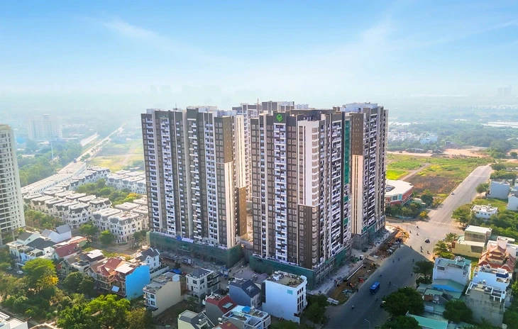 Từ Vinhomes, Novaland cho tới Phát Đạt đều báo lãi tăng mạnh trong quý 1 Từ Vinhomes, Novaland cho tới Phát Đạt đều báo lãi tăng mạnh trong quý 1