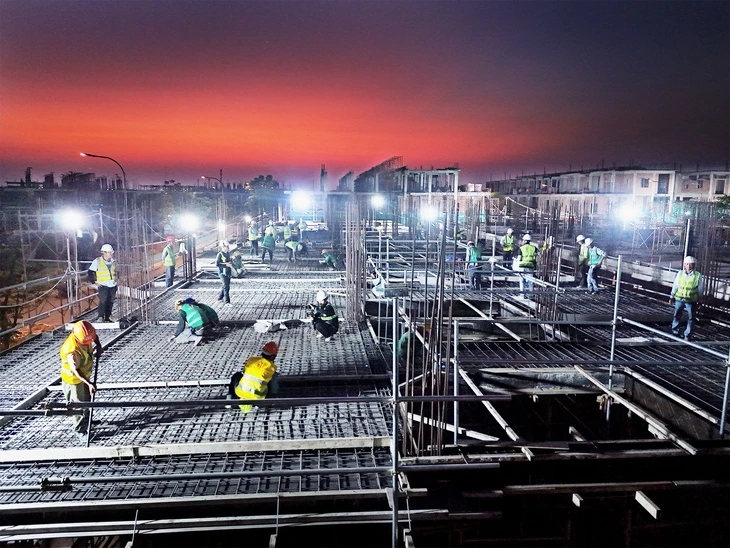 Từ Vinhomes, Novaland cho tới Phát Đạt đều báo lãi tăng mạnh trong quý 1 Từ Vinhomes, Novaland cho tới Phát Đạt đều báo lãi tăng mạnh trong quý 1