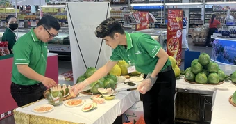 Từ vỏ trái cây bị lãng quên đến giấc mơ nông nghiệp xanh