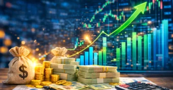 Tuần tới nhiều doanh nghiệp 'mở két' trả cổ tức tiền mặt, cao nhất 88%