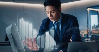 Tỷ lệ chọi 1/155 để được làm việc tại công ty của bà Nguyễn Thanh Phượng, mỗi nhân viên tạo ra 3,7 tỷ đồng lợi nhuận